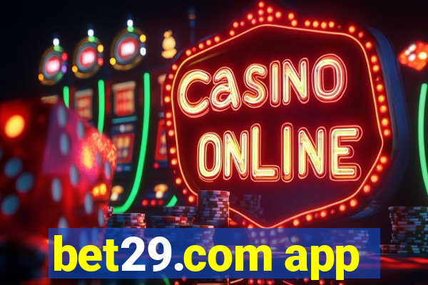 bet29.com app